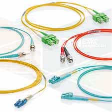 Optical Fiber Patch Cords - Rodatama : Roda Data Mandiri