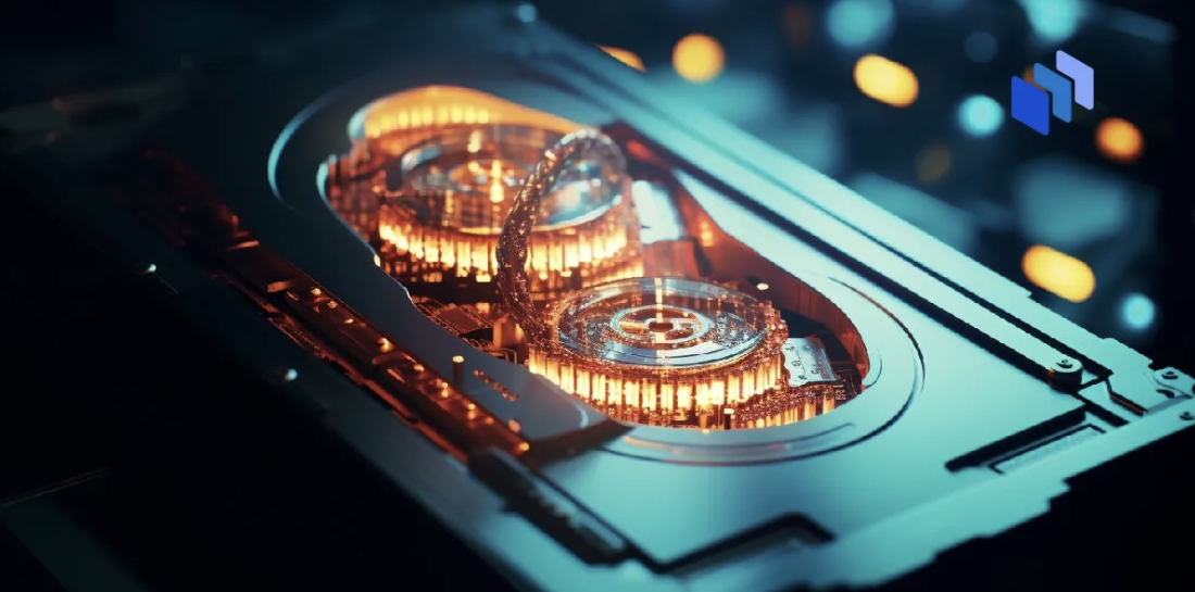 Peneliti Berusaha Ciptakan Hard Drive DNA untuk Penyimpanan Data Masa Depan !