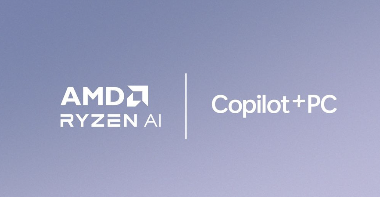 AMD : Dukungan AI Copilot + PC Microsoft Tersedia Gratis di Update Terbaru