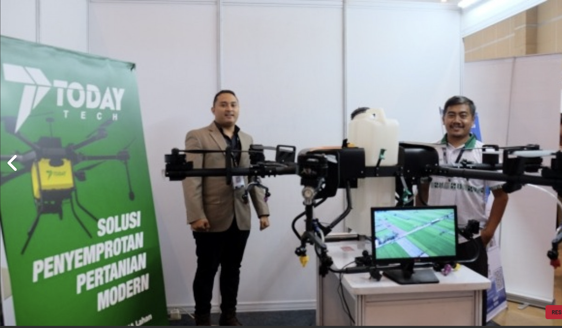 Mengungkap Cara Drone Mengoptimalkan Produktivitas di Pertanian, Konstruksi, dan Pemantauan Lingkungan