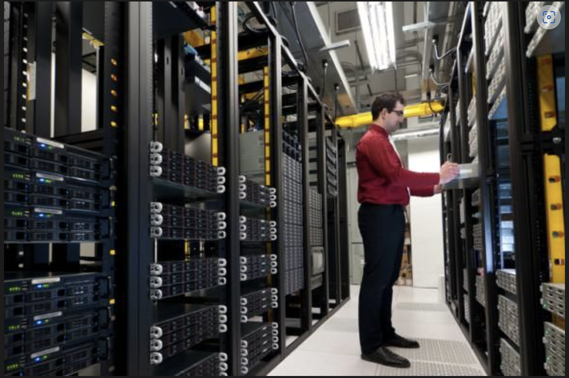 AWS Resmikan Data Center di Indonesia, Investasi hingga Rp 71 Triliun