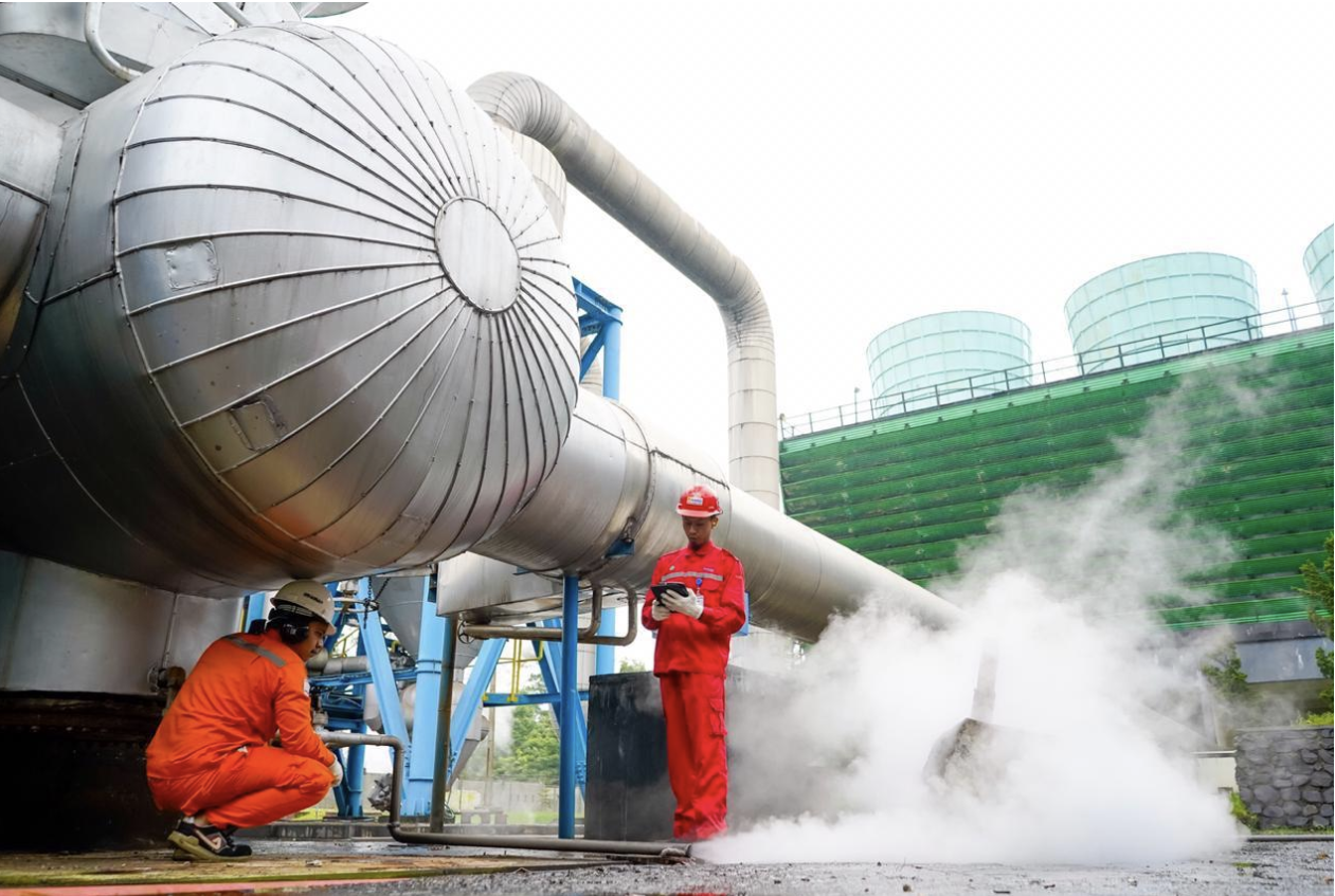 Transformasi, PLN Dorong Peggunaan Energi Ramah Lingkungan