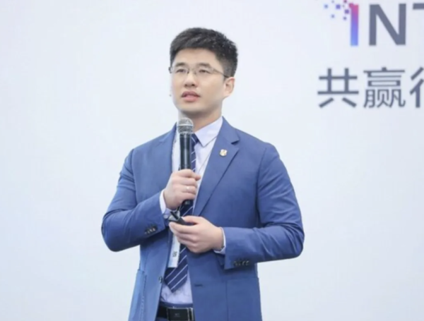 HUAWEI CONNECT 2024  Huawei Lansir Solusi Xinghe Intelligent Fabric Terbaru, Mendukung Era AI