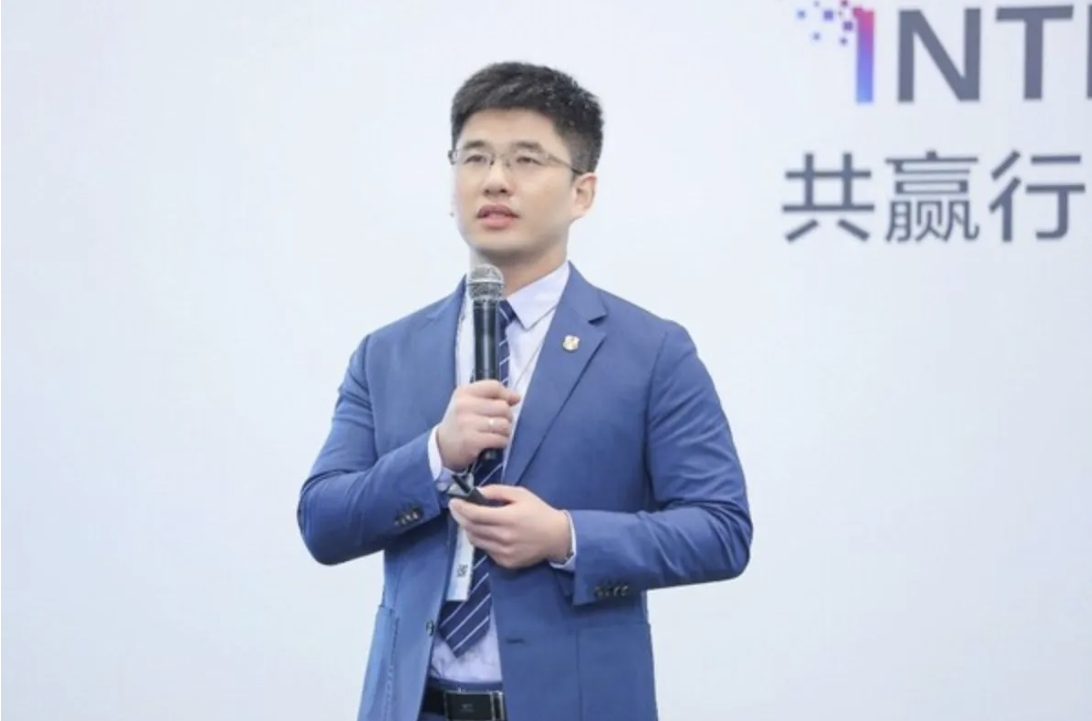 HUAWEI CONNECT 2024  Huawei Lansir Solusi Xinghe Intelligent Fabric Terbaru, Mendukung Era AI