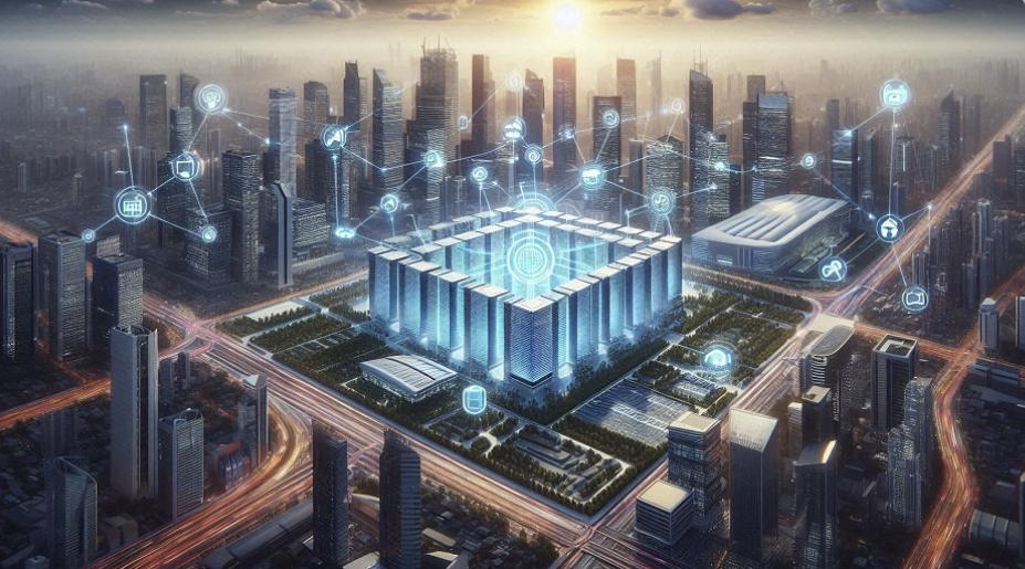 Vital untuk Teknologi Digital, Ini 3 Konsep Kunci Data Center yang Perlu Diketahui