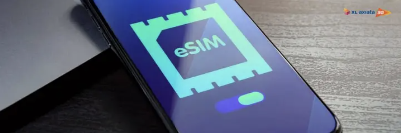 Menkomdigi Dorong Migrasi ke eSIM demi Keamanan Data Digital