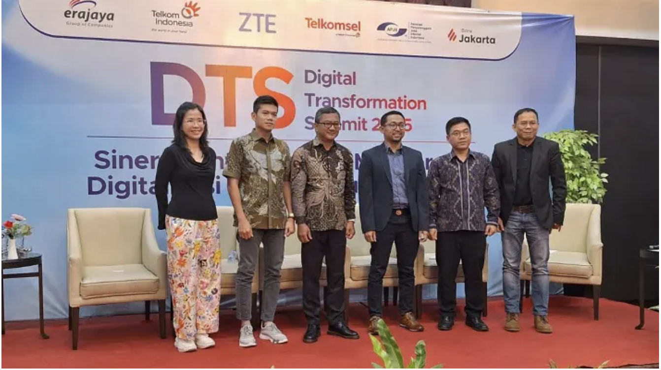 Komdigi Lelang Frekuensi 1,4 GHz, Internet 100 Mbps Rp100 Ribu Bisa Jadi Kenyataan?