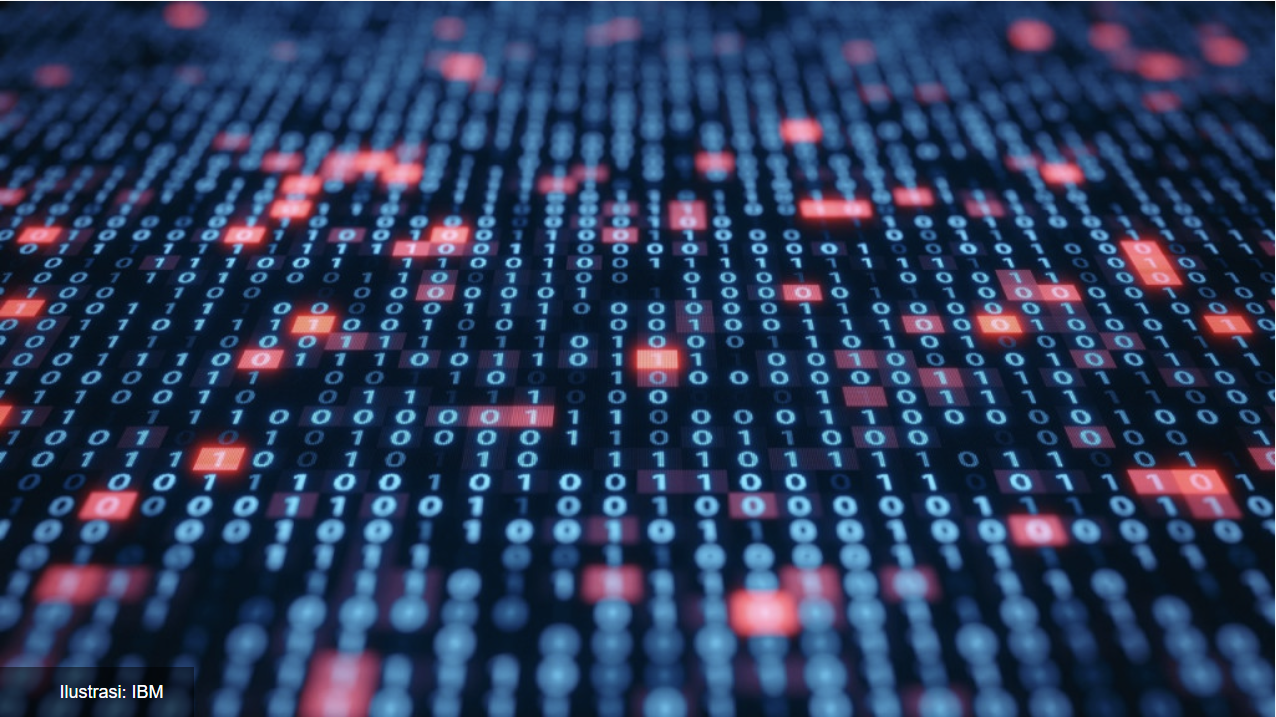 Perang Senjata AI : Penyerang Pakai Deepfake, Pembela Pakai Otomatisasi