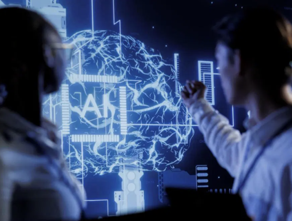 AI di Sektor Kesehatan Dorong Pergeseran dari Reaktif ke Proaktif