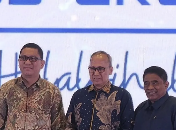 APJATEL Gagas OVC Jaringan Fiber Optik untuk Efisiensi dan Percepatan Infrastruktur Nasional