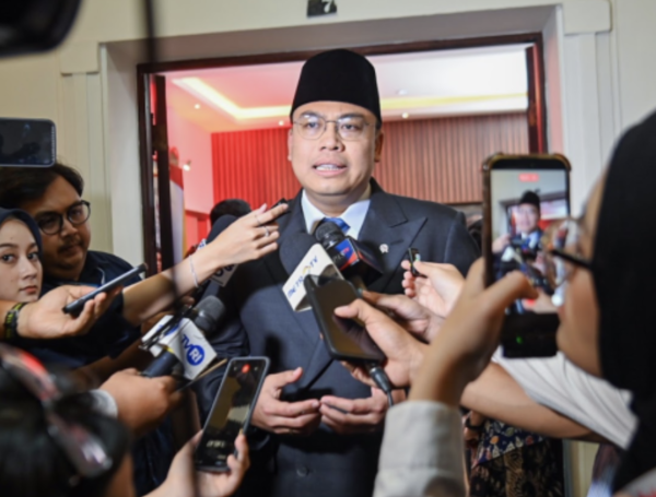 Cakupan Konektivitas Tembus 90 Persen, Pemerintah Kejar Kualitas 5G