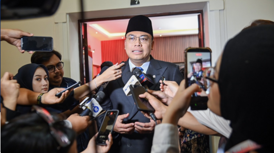 Cakupan Konektivitas Tembus 90 Persen, Pemerintah Kejar Kualitas 5G